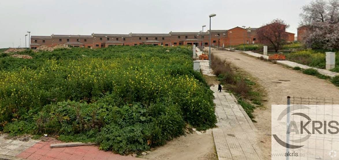 Land in Valdeverdeja, Toledo for sale Primary Photo- Image 1 of 3