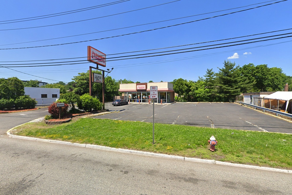 343 State Route 17, Hasbrouck Heights, NJ 07604 - Retail for Lease ...