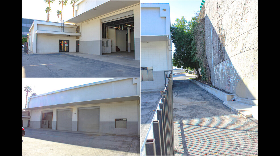 200 N D St, San Bernardino, CA for sale - Building Photo - Image 3 of 10