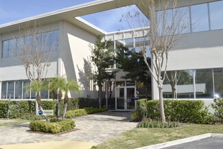 More details for 1350 Orange Ave, Winter Park, FL - Office for Lease