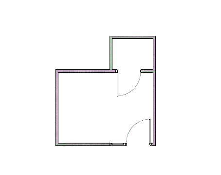 10100 N Central Expy, Dallas, TX for lease Floor Plan- Image 1 of 1