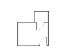 10100 N Central Expy, Dallas, TX for lease Floor Plan- Image 1 of 1