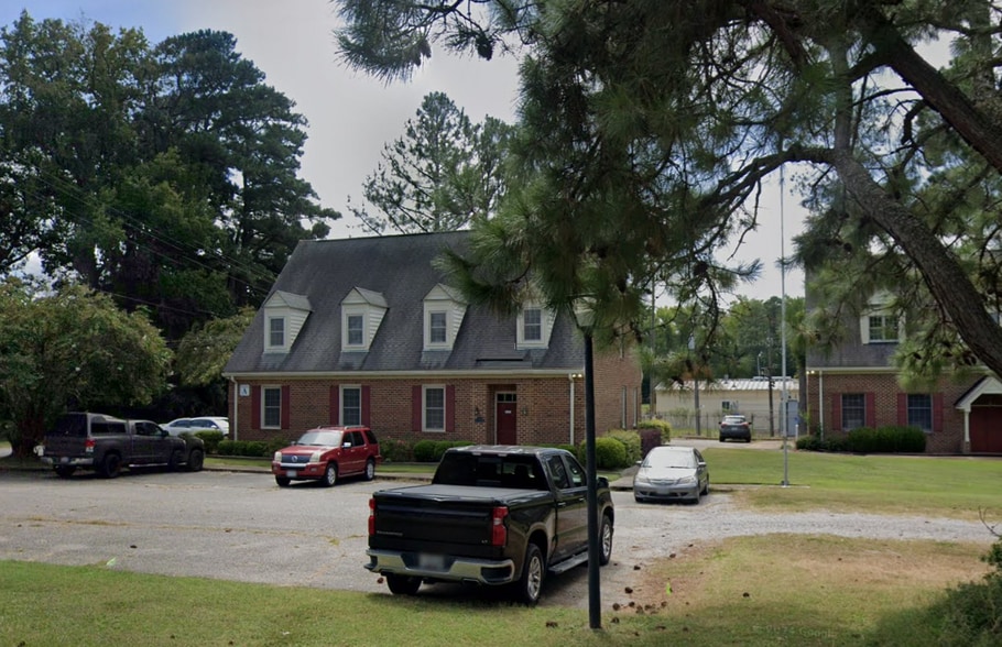 8979 Pocahontas Trl, Williamsburg, VA for lease - Building Photo - Image 1 of 29