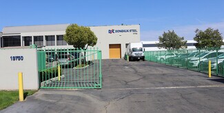 More details for 19750 Magellan Dr, Torrance, CA - Industrial for Lease