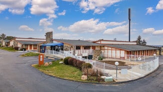 More details for 185 Byers Rd, Miamisburg, OH - Retail for Lease