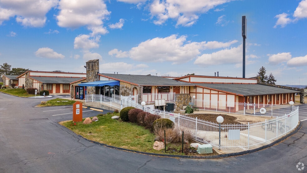 185 Byers Rd, Miamisburg, OH for lease - Primary Photo - Image 1 of 8