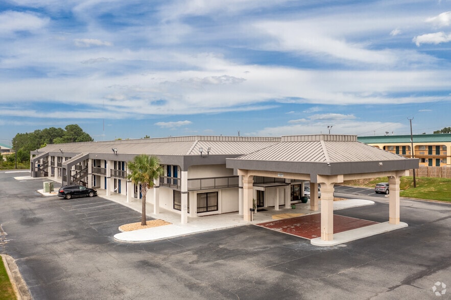 2108 US 441, Dublin, GA for sale - Primary Photo - Image 1 of 1