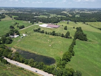 More details for TBD NE Douglas Cemetery Road, Gentry, AR - Sports & Entertainment for Sale