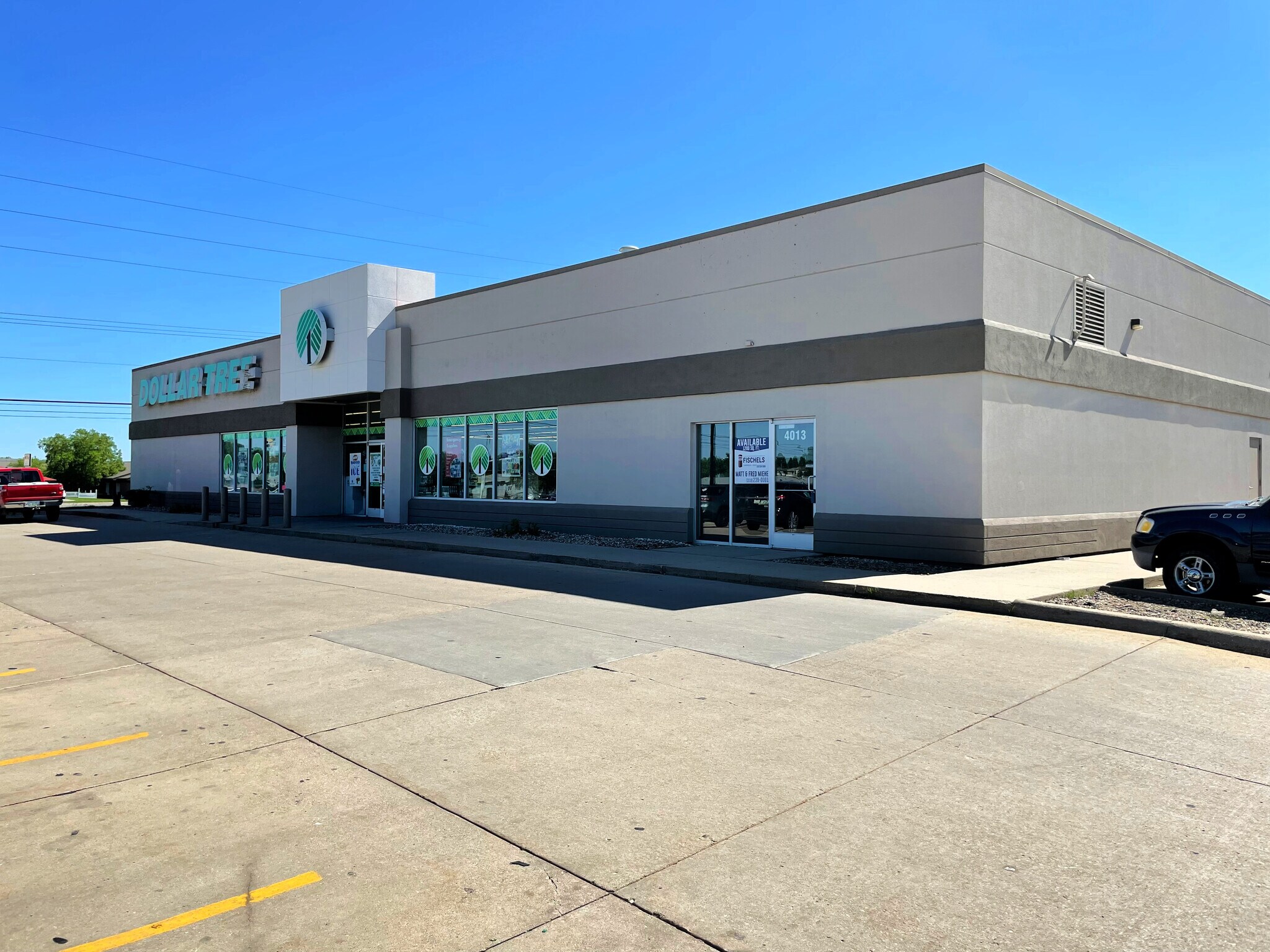 4013 Shoppers Blvd, Waterloo, IA for sale Building Photo- Image 1 of 1