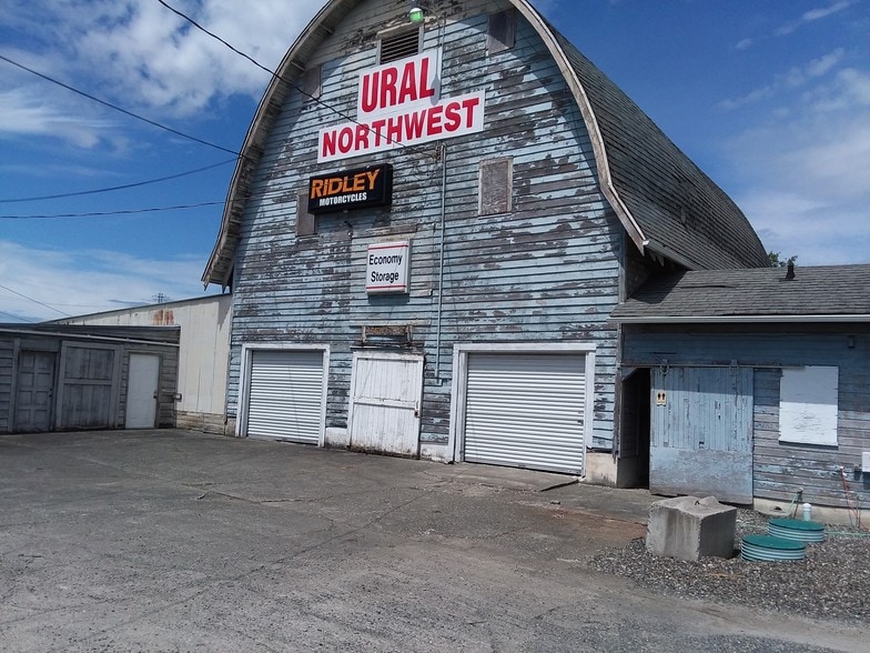 120 W Smith Rd, Bellingham, WA for sale - Building Photo - Image 1 of 1
