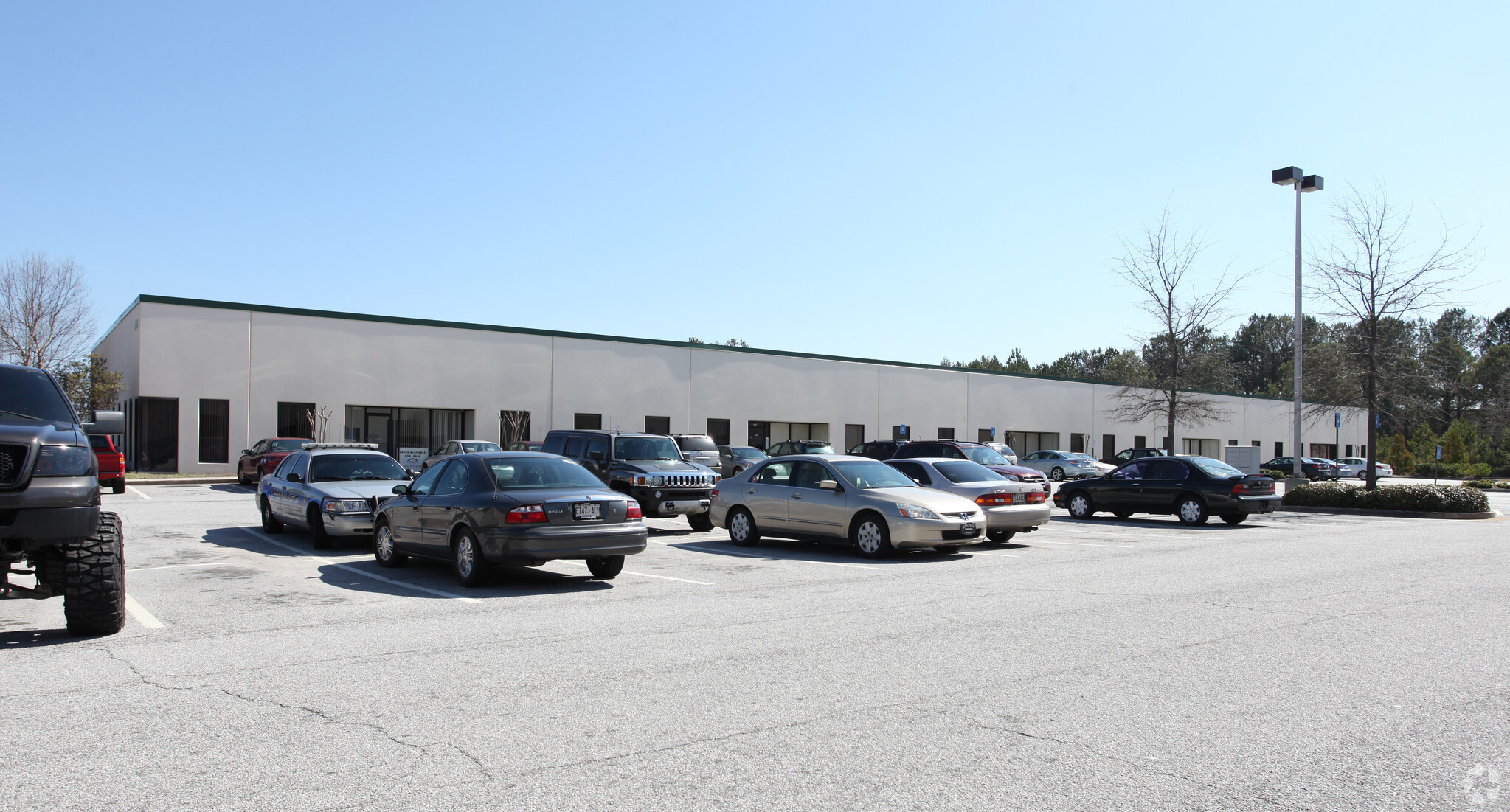 200 Business Center Dr, Stockbridge, GA for sale Primary Photo- Image 1 of 1