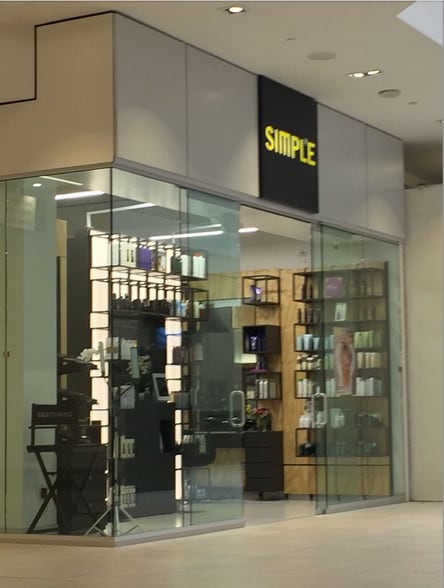 400 S Baldwin Ave, Arcadia, CA for lease - Building Photo - Image 2 of 13