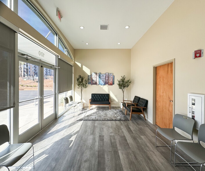 1001 Darrington Dr, Cary, NC 27513 Office for Lease