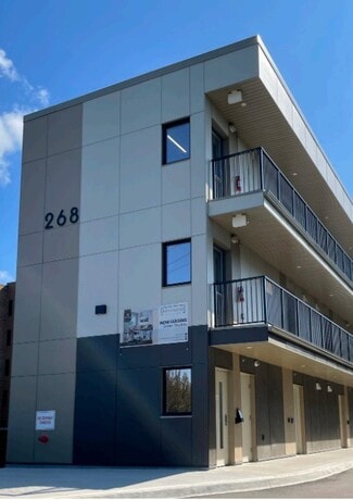 More details for 268 Oakdale Av, St Catharines, ON - Multifamily for Sale