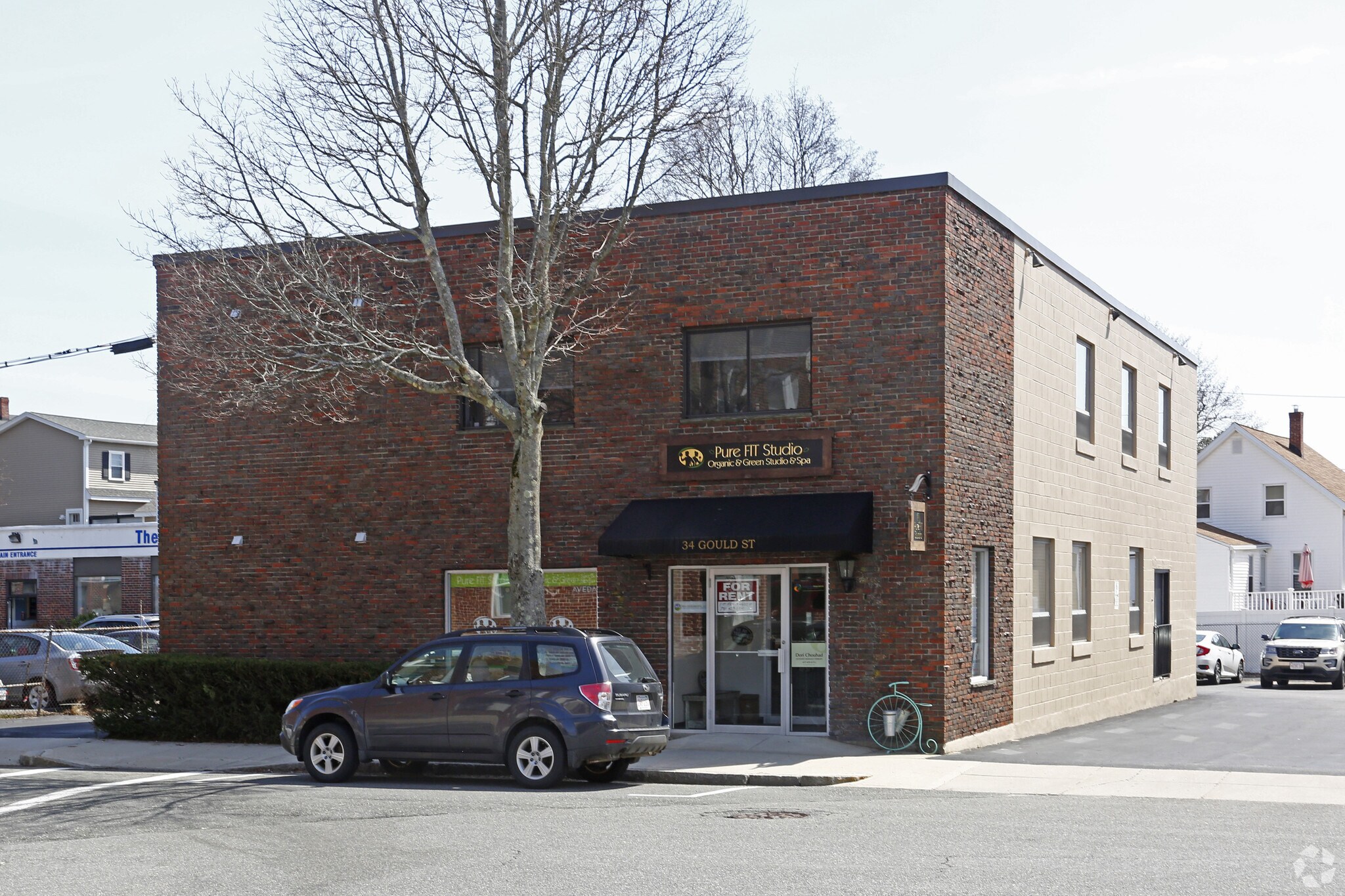 34 Gould St, Reading, MA for sale Primary Photo- Image 1 of 1