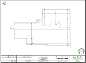 301 14th St NW, Calgary, AB for lease Building Photo- Image 1 of 4