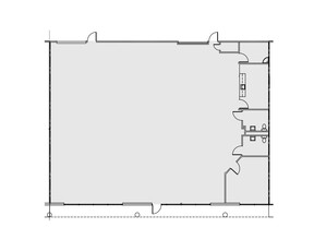 2120 W Braker Ln, Austin, TX for lease Floor Plan- Image 1 of 1