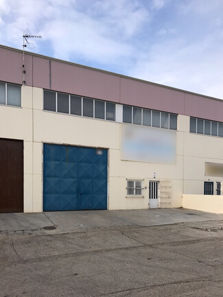 More details for Calle Casetón, 29, Ontígola - Industrial for Sale