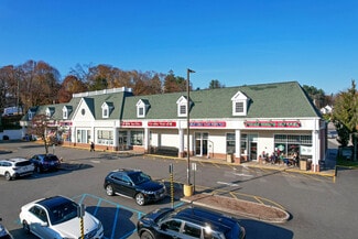 More details for 89 N State Rd, Briarcliff Manor, NY - Retail for Lease