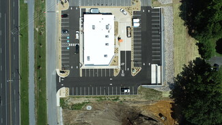 More details for 1520 W Elk Ave, Elizabethton, TN - Retail for Lease