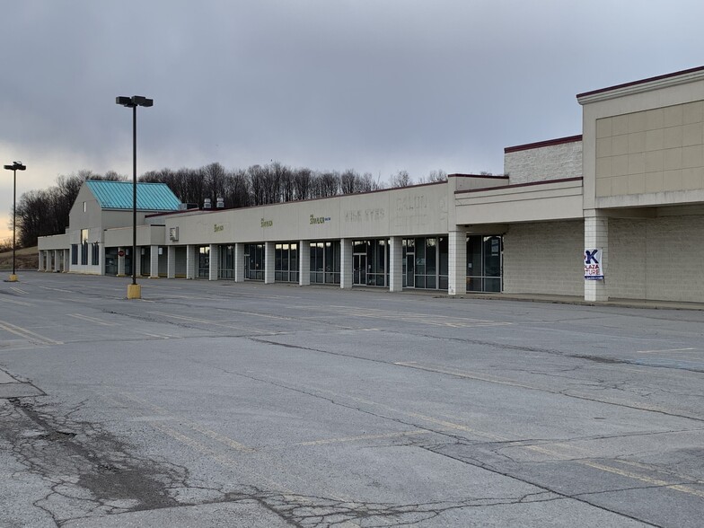 1379 Bucktail Rd, Saint Marys, PA for lease - Building Photo - Image 3 of 15