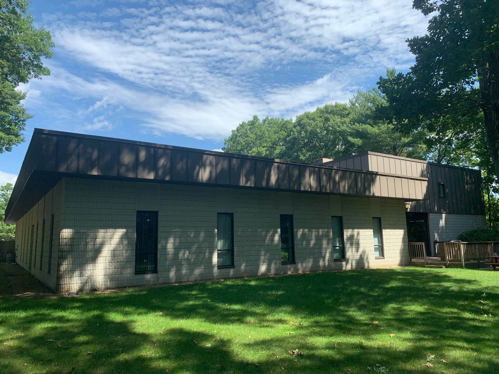 9 Oxford Rd, Mansfield, MA 02048 New England Controls