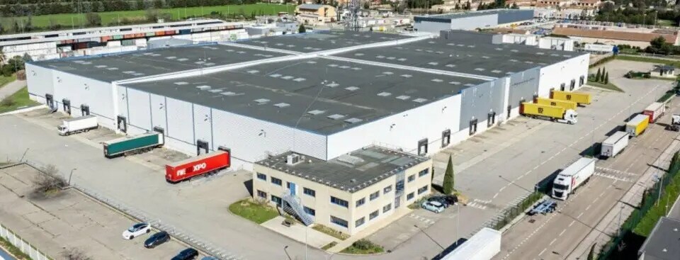 50 Rue Nicolas Joseph Cugnot, Salon-de-Provence for lease - Aerial - Image 1 of 1