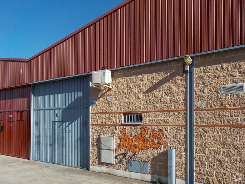 Industrial in Torres de la Alameda, Madrid for sale - Interior Photo - Image 1 of 1