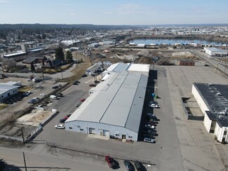 More details for 225 N Ella Rd, Spokane, WA - Flex for Lease