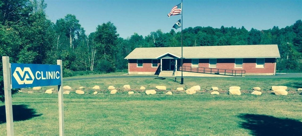 7426 Route 9N, Westport, NY for sale - Primary Photo - Image 1 of 1