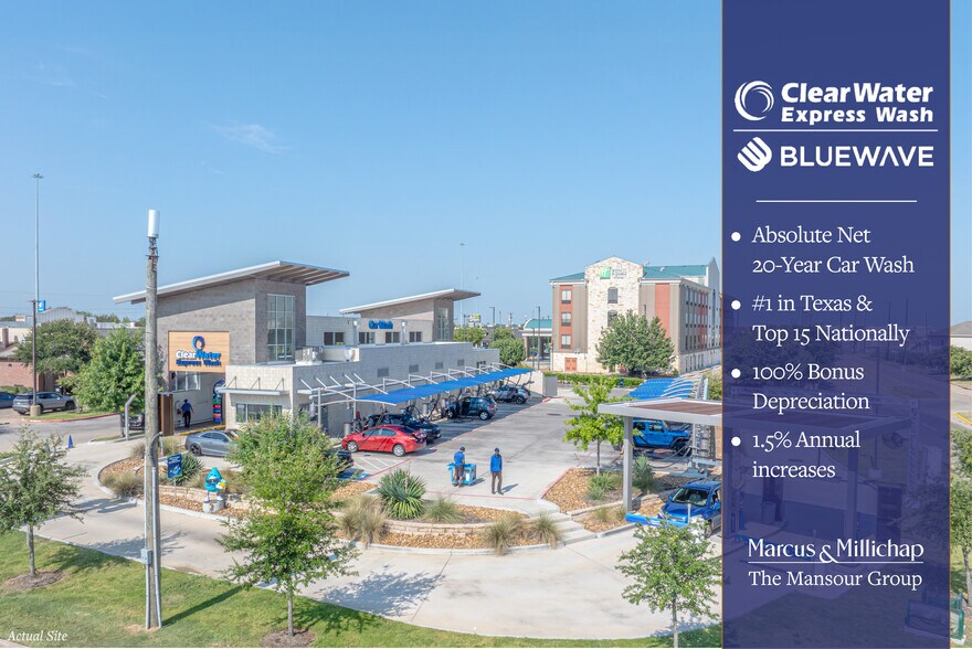 1225 Westgreen Blvd, Katy, TX for sale - Primary Photo - Image 1 of 9