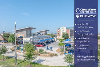 More details for 1225 Westgreen Blvd, Katy, TX - Specialty for Sale