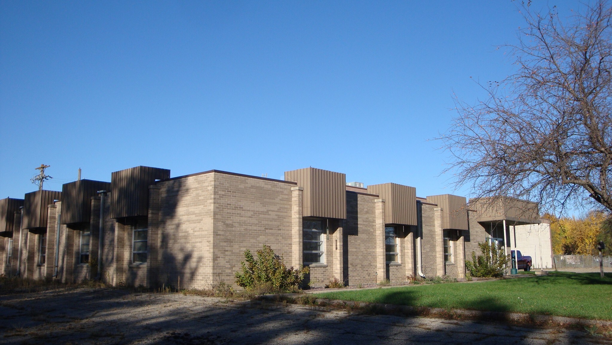 2137 N Broadway St, New Ulm, MN for sale Primary Photo- Image 1 of 1