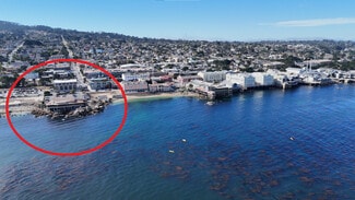 More details for 600 Cannery Row, Monterey, CA - Retail for Lease