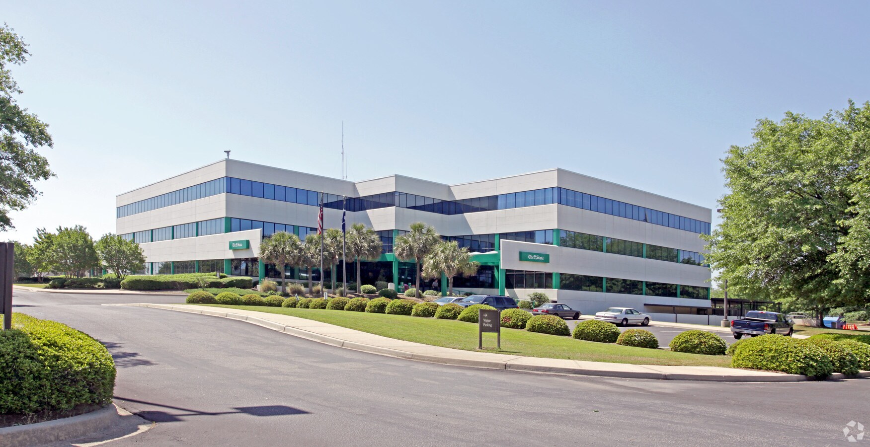 1401 Shop Rd, Columbia, SC 29201