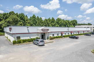 More details for 7401 Adrianne Pl, Bartlett, TN - Flex for Lease