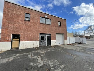 More details for 7 Selden St, Woodbridge, CT - Industrial for Lease