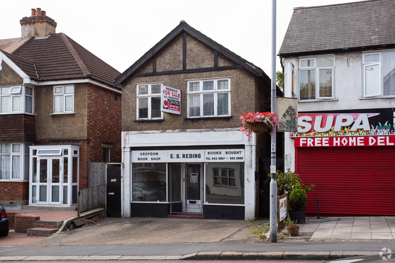 304304a Carshalton Rd, Carshalton, SM5 3QB