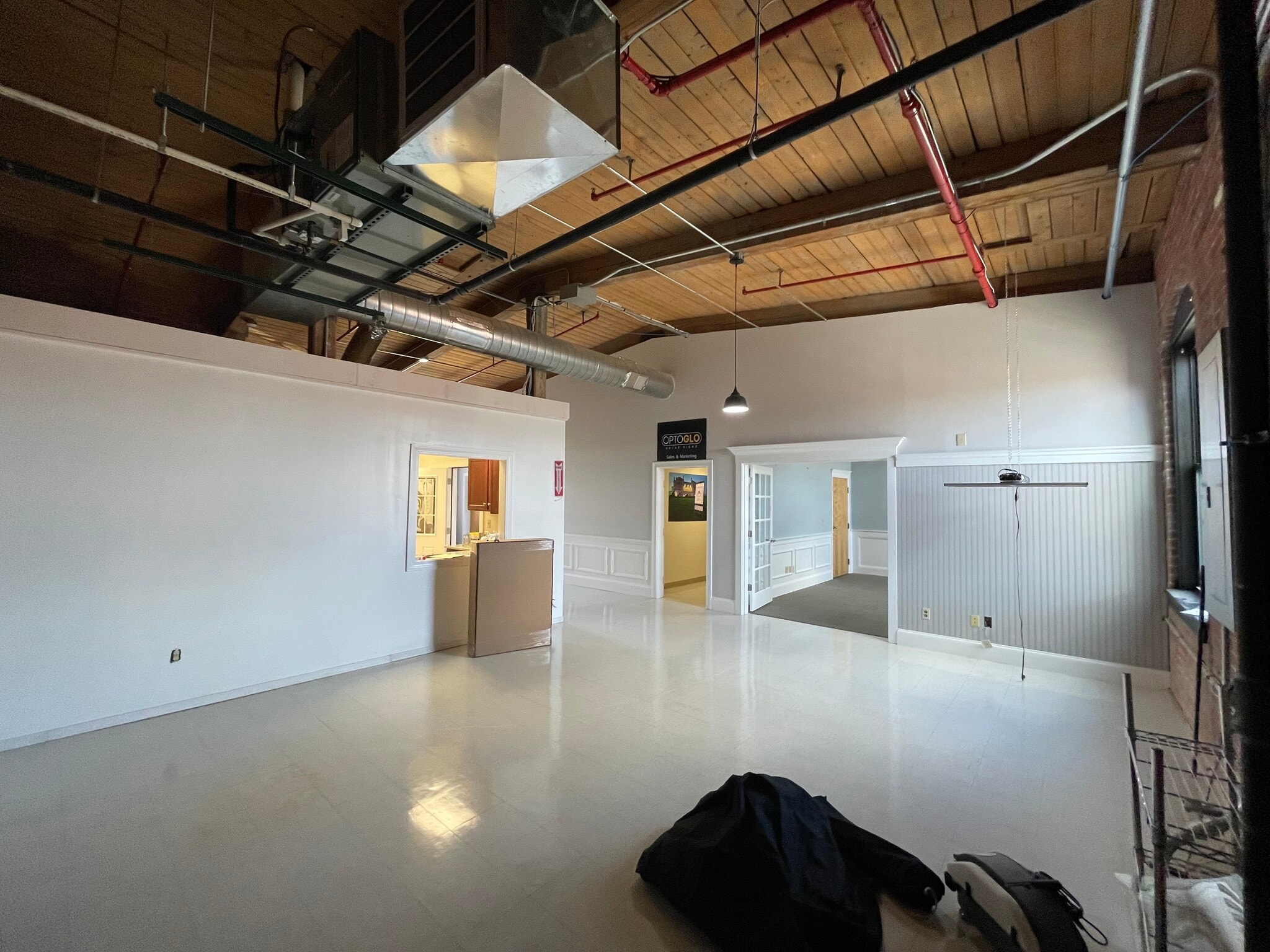 493 Lancaster St, Leominster, MA for lease Primary Photo- Image 1 of 7