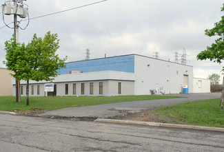 More details for 255 Fire Tower Dr, Tonawanda, NY - Industrial for Lease