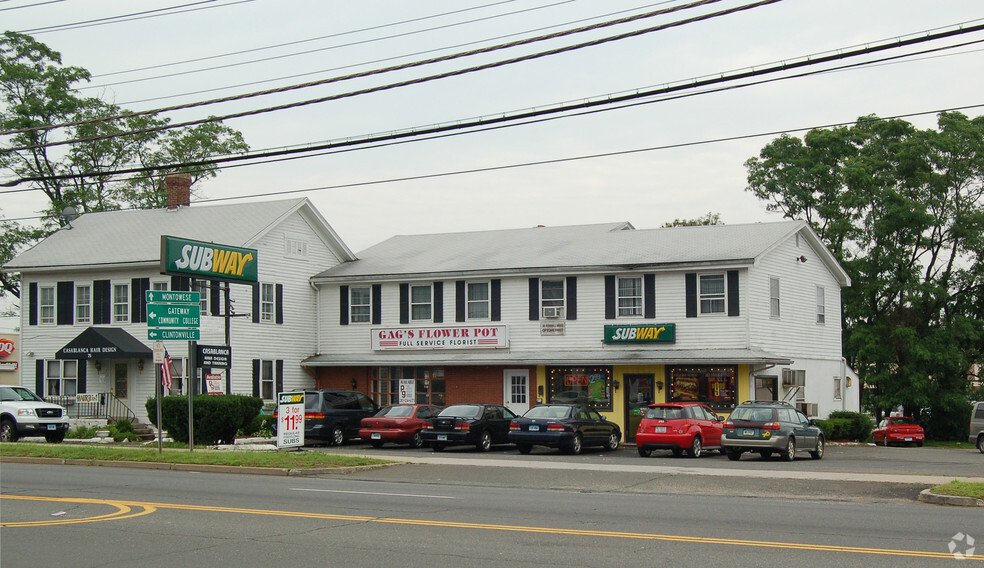 69-75 Washington Ave, North Haven, CT for sale - Primary Photo - Image 1 of 1