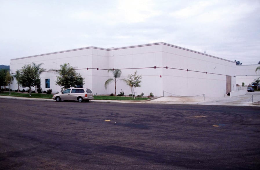 2140 Enterprise St, Escondido, CA for lease - Other - Image 2 of 6