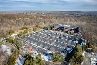 120 Mountainview Blvd, Basking Ridge, NJ - aerial  map view - Image1