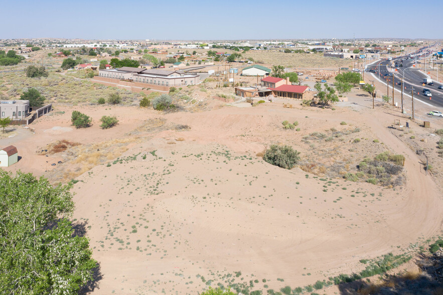 781 W Highway 550, Bernalillo, NM for lease - Construction Photo - Image 3 of 3