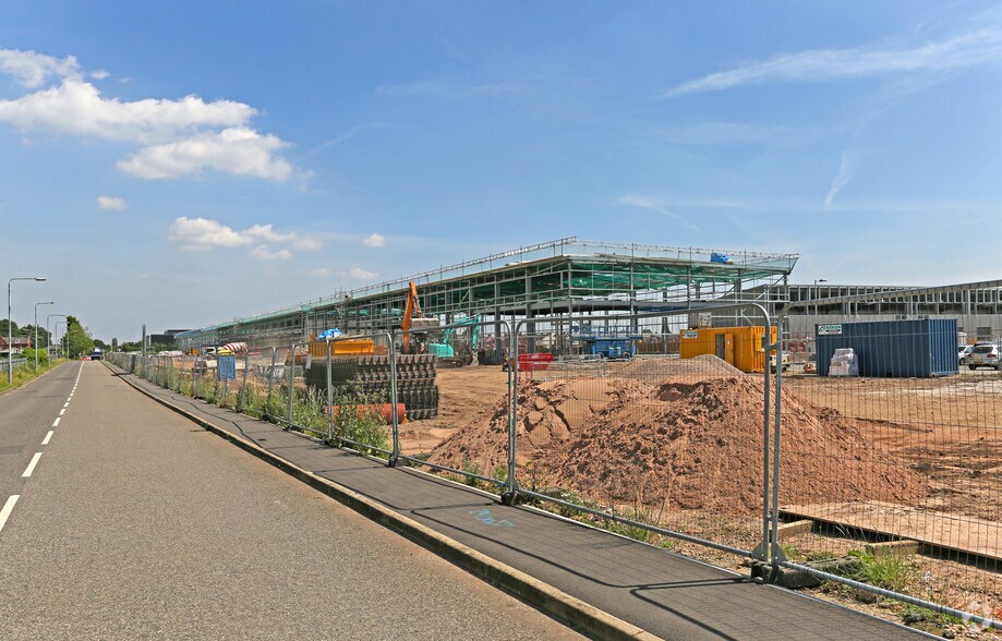 Technology Dr, Beeston for sale - Primary Photo - Image 1 of 1