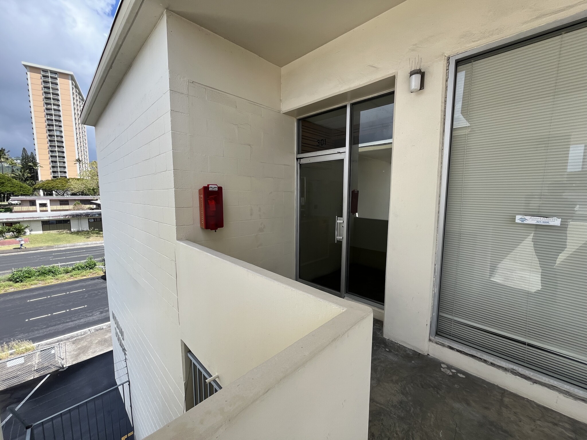 1365 Nuuanu Ave, Honolulu, HI for lease Building Photo- Image 1 of 7