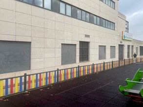 Retail in Getafe, Madrid for lease Interior Photo- Image 1 of 40