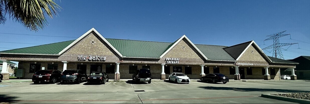 21707 Kingsland Blvd, Katy, TX for lease Building Photo- Image 1 of 8