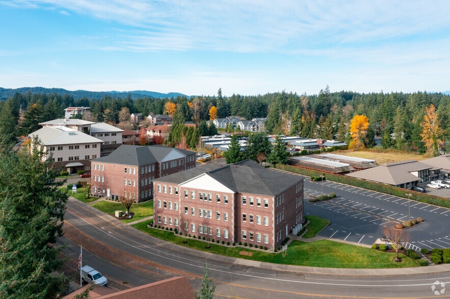 2420 Bristol Ct SW, Olympia, WA for sale - Building Photo - Image 3 of 3