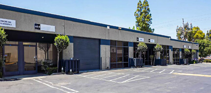 260 W Arrow Hwy, San Dimas, CA for lease Building Photo- Image 1 of 1